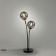 Paul Neuhaus 4040-18 - Светодиодная настольная лампа WIDOW 2xG9/3W/230V