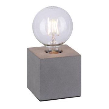 Paul Neuhaus 4069-22 - Настільна лампа ETON 1xE27/40W/230V