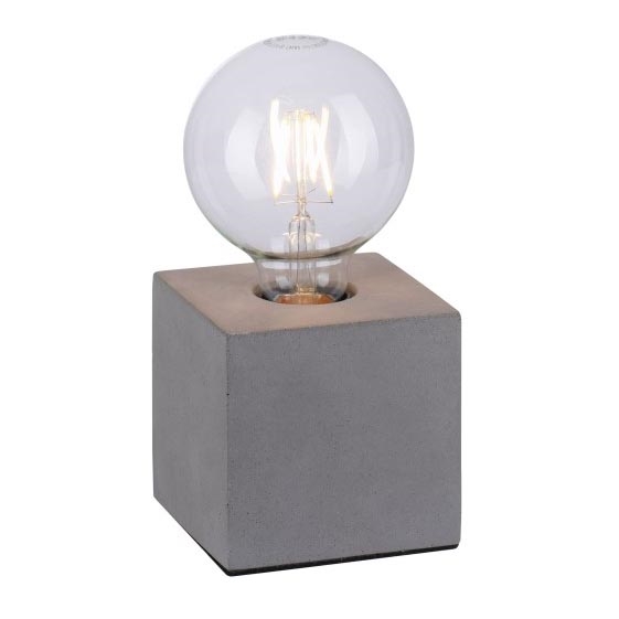 Paul Neuhaus 4069-22 - Настільна лампа ETON 1xE27/40W/230V
