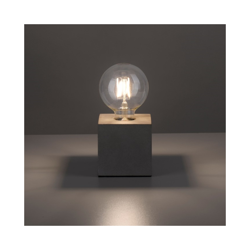Paul Neuhaus 4069-22 - Настільна лампа ETON 1xE27/40W/230V