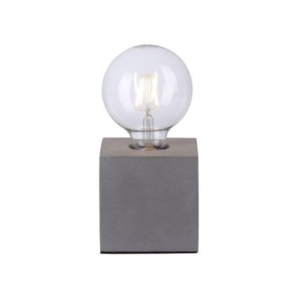 Paul Neuhaus 4069-22 - Настільна лампа ETON 1xE27/40W/230V