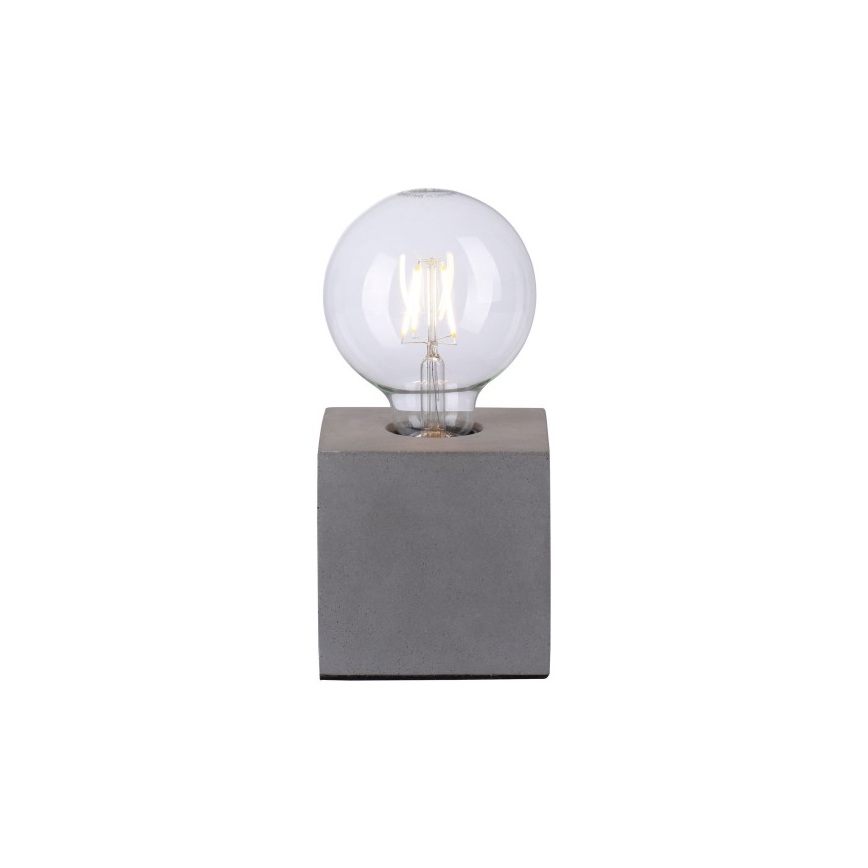 Paul Neuhaus 4069-22 - Настільна лампа ETON 1xE27/40W/230V
