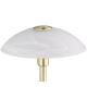 Paul Neuhaus 4235-60 - Сенсорна настільна лампа з регулюванням яскравості ENOVA 1xG9/28W/230V