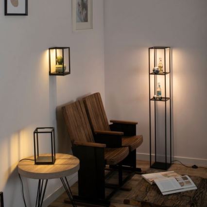 Paul Neuhaus 4401-18 - Светодиодная диммируемая настольная лампа CONTURA 2xLED/2,2W/230V