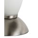 Paul Neuhaus 4412-55 - Сенсорна настільна лампа з регулюванням яскравості JOY 1xG9/28W/230V