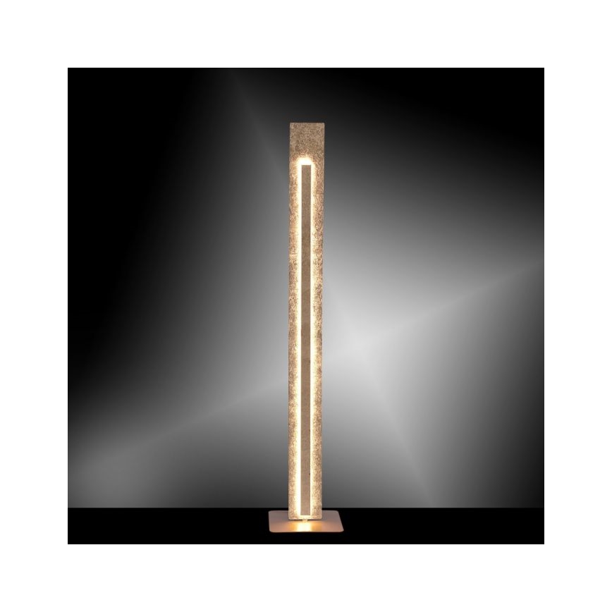 Paul Neuhaus 603-12 - LED Торшер NEVIS LED/27W/230V
