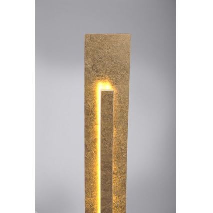 Paul Neuhaus 603-12 - LED Торшер NEVIS LED/27W/230V