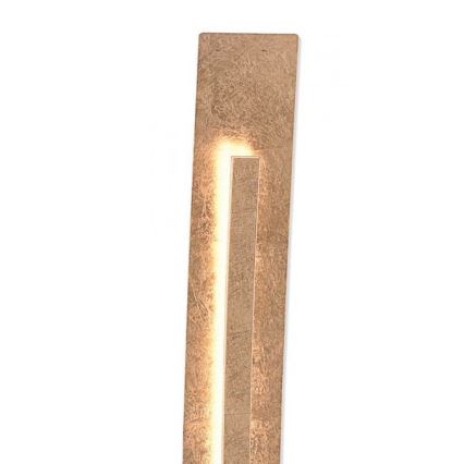 Paul Neuhaus 603-12 - LED Торшер NEVIS LED/27W/230V