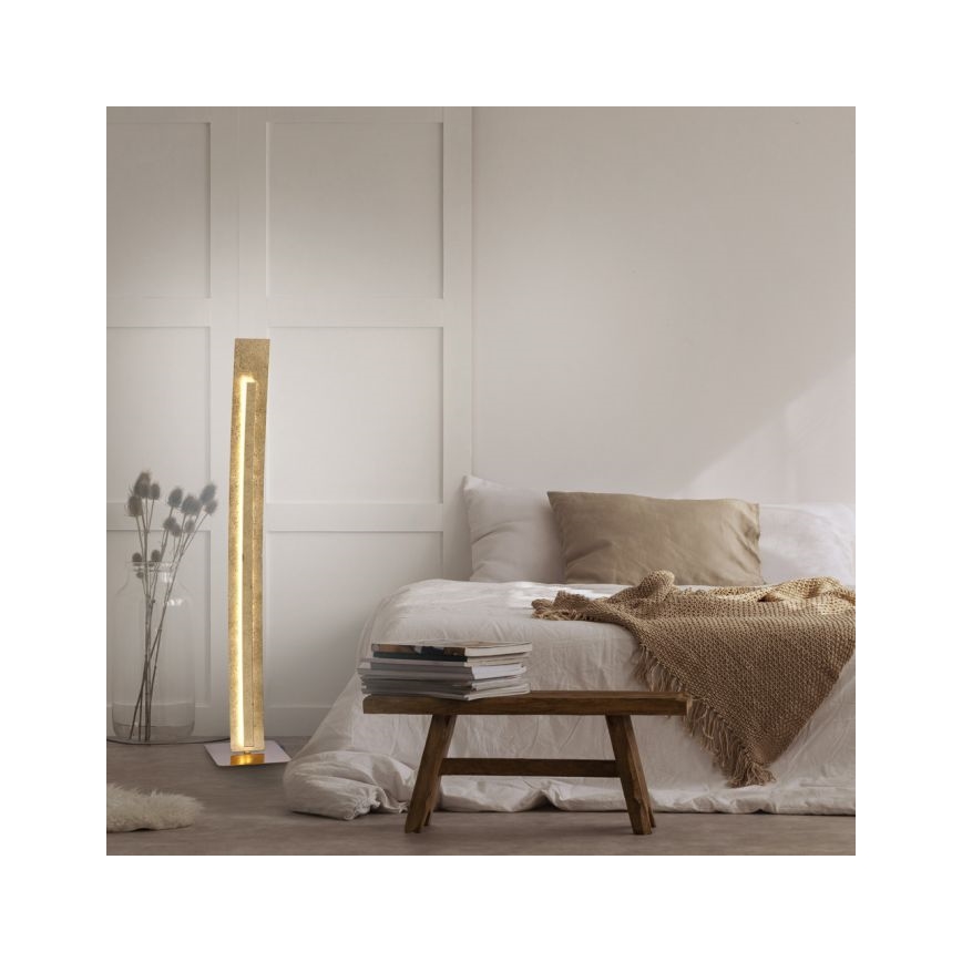 Paul Neuhaus 603-12 - Светодиодный напольный светильник NEVIS LED/27W/230V