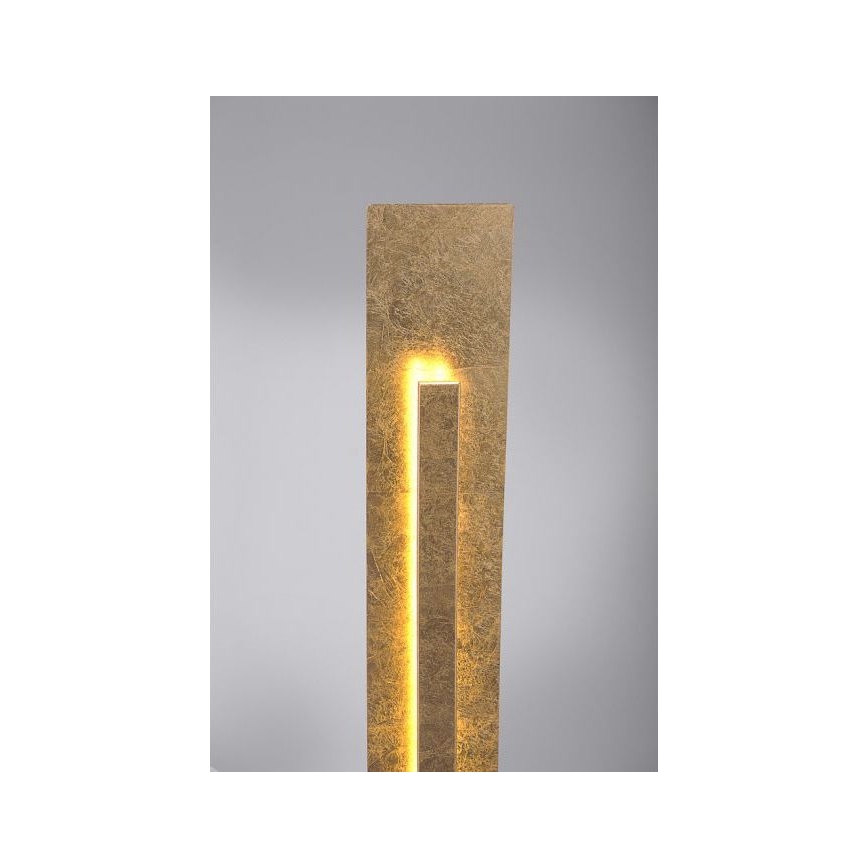 Paul Neuhaus 603-12 - Светодиодный напольный светильник NEVIS LED/27W/230V