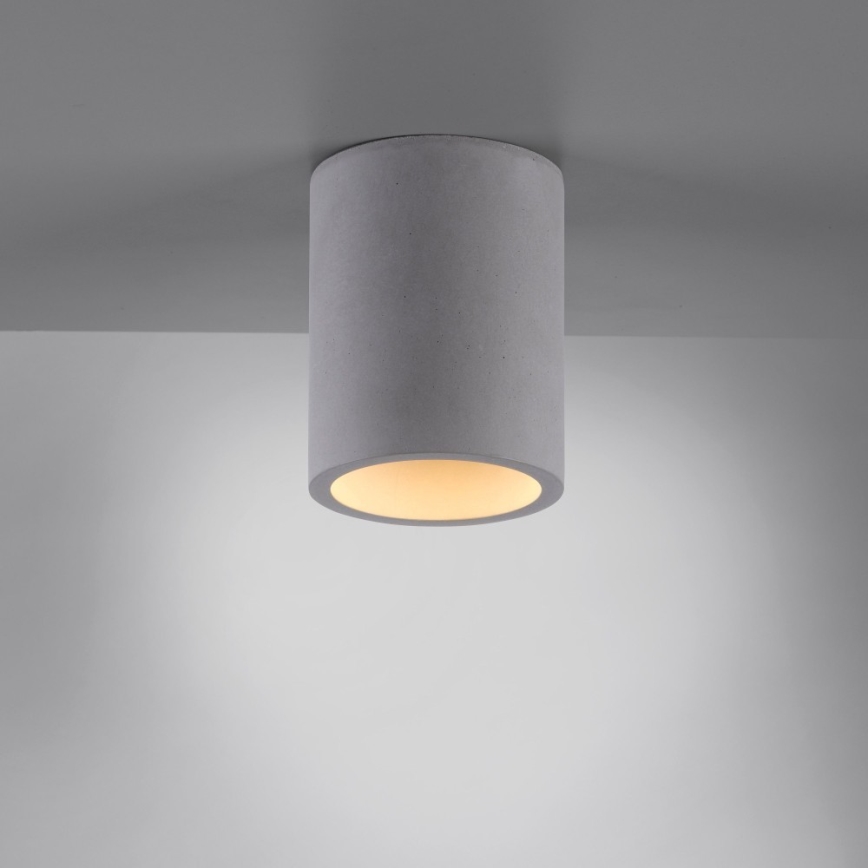Paul Neuhaus 6160-22 - Точечный светильник ETON 1xGU10/10W/230V