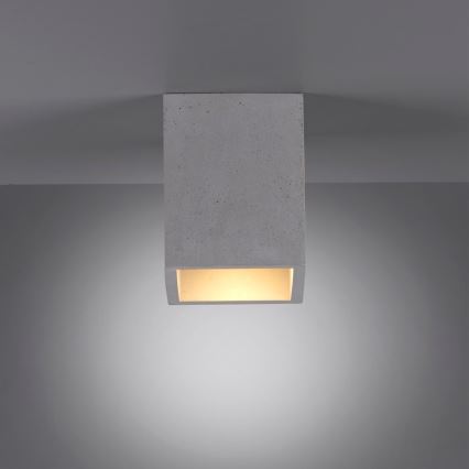 Paul Neuhaus 6161-22 - Точечный светильник ETON 1xGU10/10W/230V