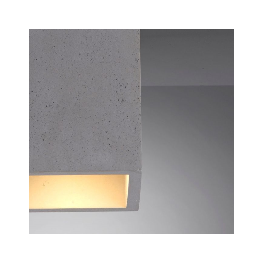 Paul Neuhaus 6161-22 - Точечный светильник ETON 1xGU10/10W/230V