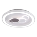 Paul Neuhaus 6284-16 - Стельовий LED світильник ELIZA LED/55,5W/230V діаметр 60 см