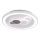 Paul Neuhaus 6284-16 - Стельовий LED світильник ELIZA LED/55,5W/230V діаметр 60 см