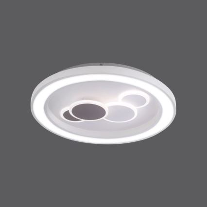 Paul Neuhaus 6284-16 - Стельовий LED світильник ELIZA LED/55,5W/230V діаметр 60 см