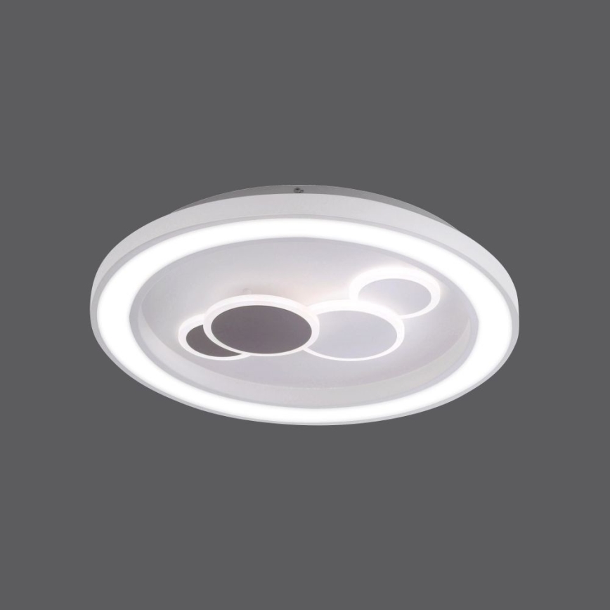 Paul Neuhaus 6284-16 - Стельовий LED світильник ELIZA LED/55,5W/230V діаметр 60 см