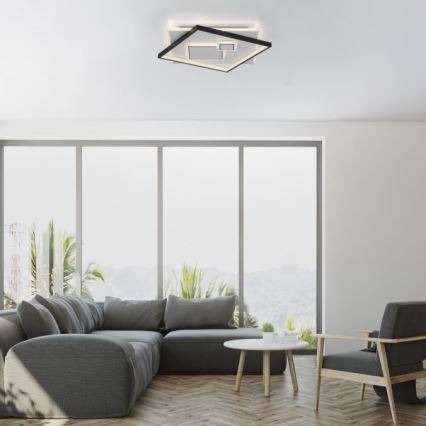 Paul Neuhaus 6390-16 - Стельовий LED світильник MAILAK LED/37W/230V