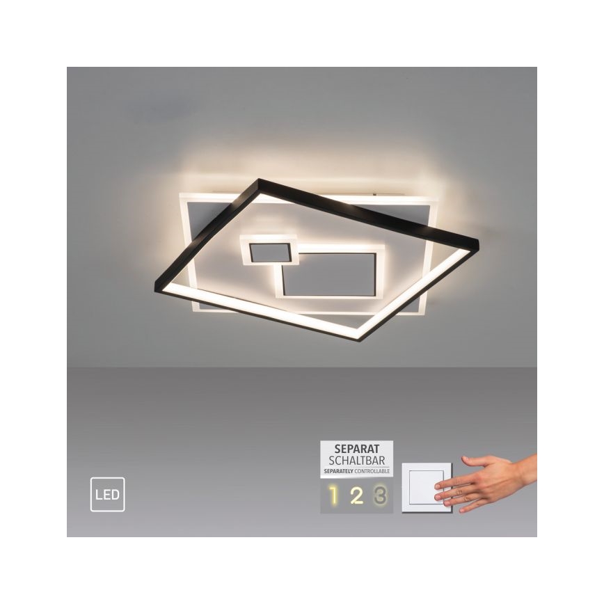 Paul Neuhaus 6390-16 - Стельовий LED світильник MAILAK LED/37W/230V