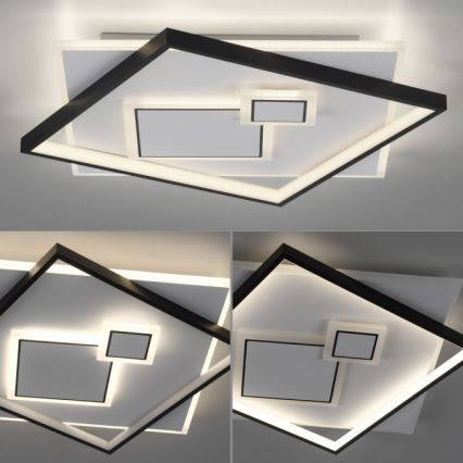 Paul Neuhaus 6390-16 - Стельовий LED світильник MAILAK LED/37W/230V