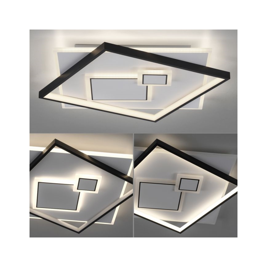Paul Neuhaus 6390-16 - Стельовий LED світильник MAILAK LED/37W/230V