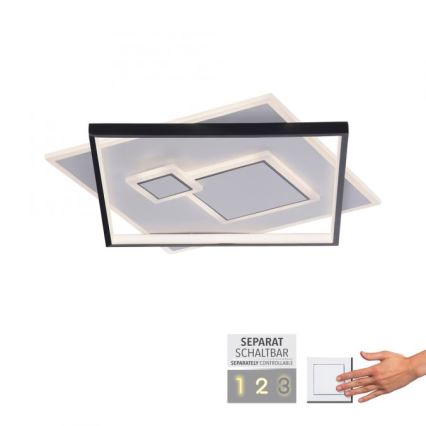Paul Neuhaus 6390-16 - Стельовий LED світильник MAILAK LED/37W/230V