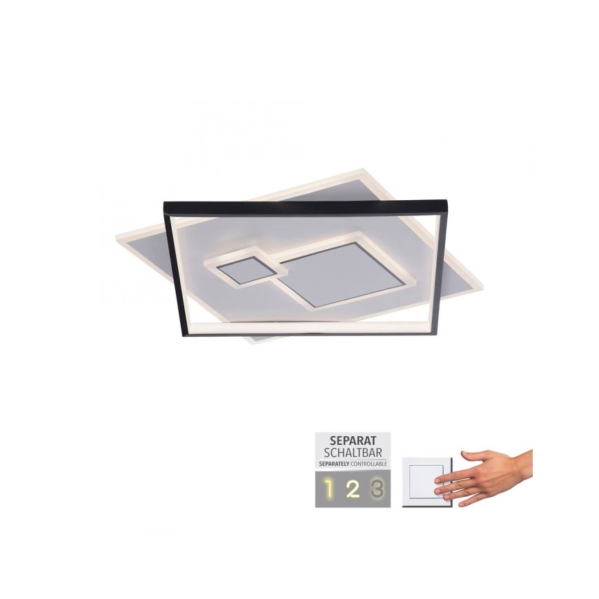 Paul Neuhaus 6390-16 - Стельовий LED світильник MAILAK LED/37W/230V