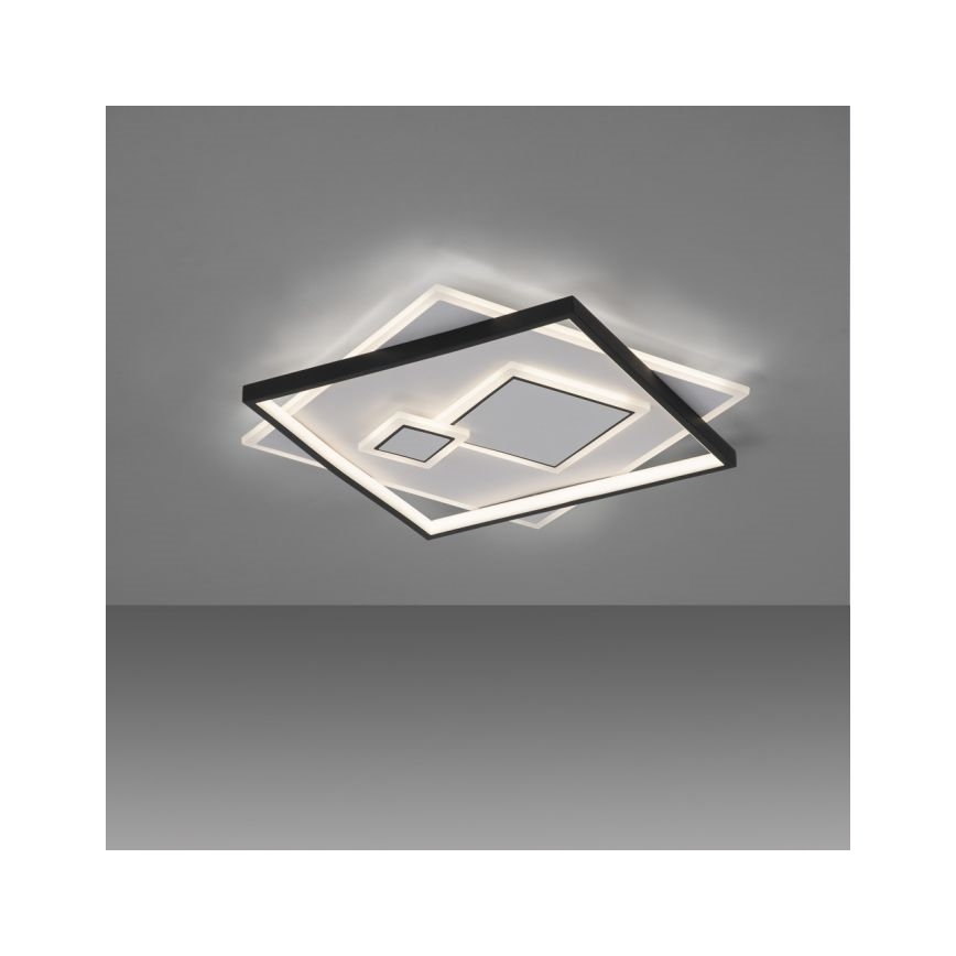 Paul Neuhaus 6390-16 - Светодиодный потолочный светильник MAILAK LED/37W/230V
