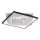 Paul Neuhaus 6390-16 - Светодиодный потолочный светильник MAILAK LED/37W/230V