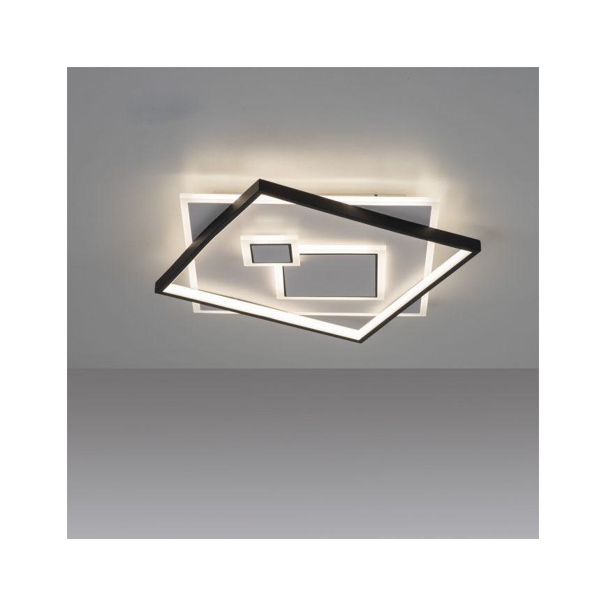 Paul Neuhaus 6390-16 - Светодиодный потолочный светильник MAILAK LED/37W/230V