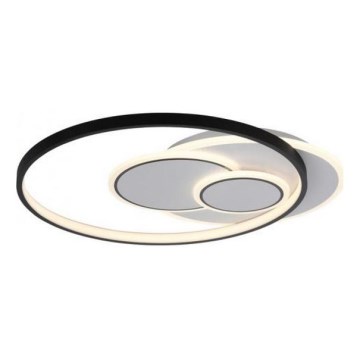 Paul Neuhaus 6392-16 - Светодиодный потолочный светильник MAILAK LED/27W/230V