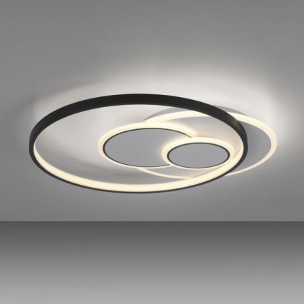 Paul Neuhaus 6392-16 - Светодиодный потолочный светильник MAILAK LED/27W/230V