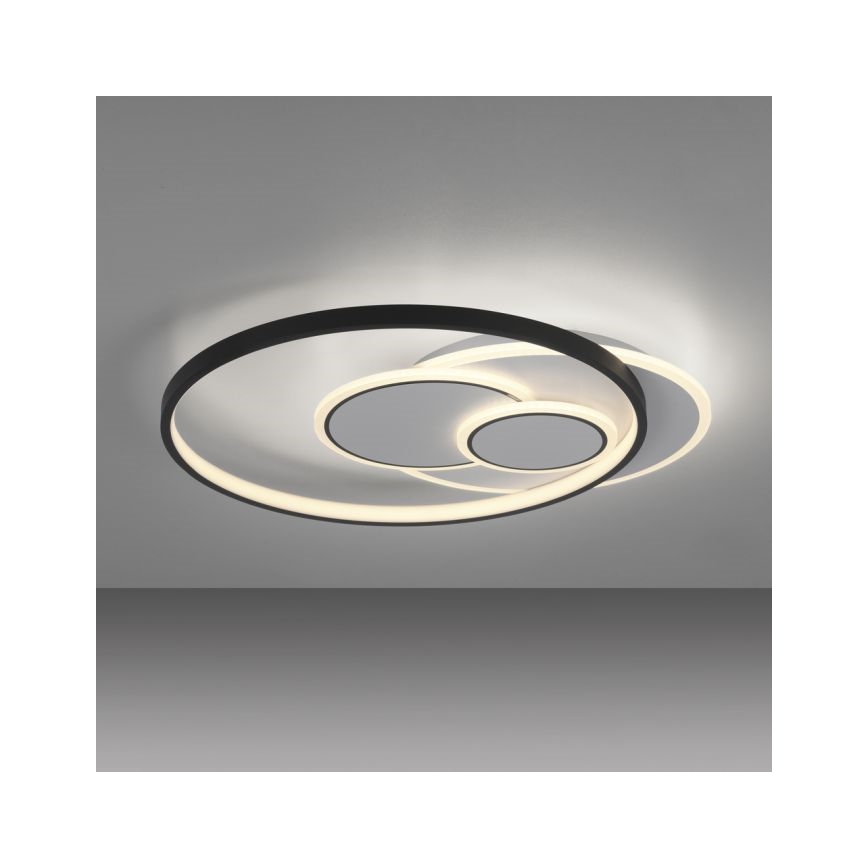 Paul Neuhaus 6392-16 - Светодиодный потолочный светильник MAILAK LED/27W/230V