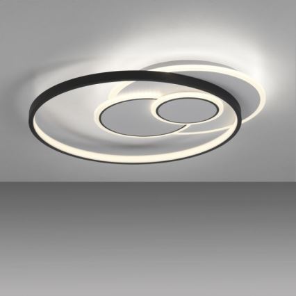 Paul Neuhaus 6392-16 - Светодиодный потолочный светильник MAILAK LED/27W/230V
