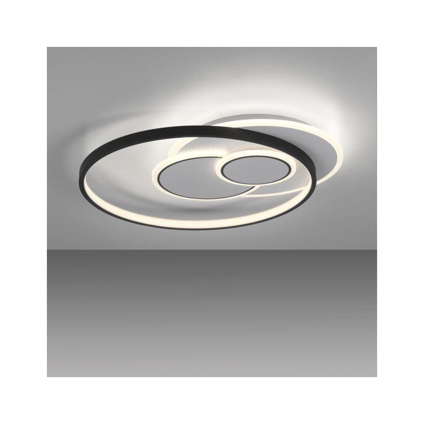 Paul Neuhaus 6392-16 - Светодиодный потолочный светильник MAILAK LED/27W/230V