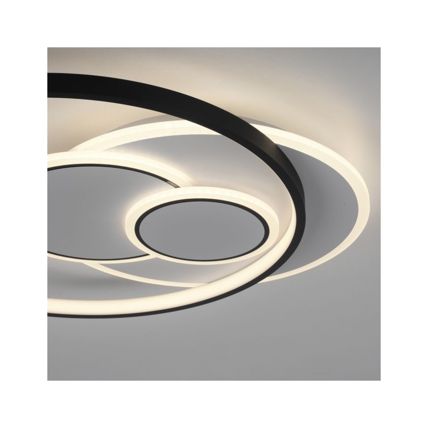Paul Neuhaus 6392-16 - Светодиодный потолочный светильник MAILAK LED/27W/230V