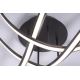 Paul Neuhaus 6474-48 - Светодиодная припотолочная люстра с регулированием яркости LINDA 4xLED/7W/230V