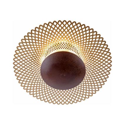 Paul Neuhaus 6551-48 - Стельовий LED світильник з регулюванням яскравості NEVIS LED/18W/230V
