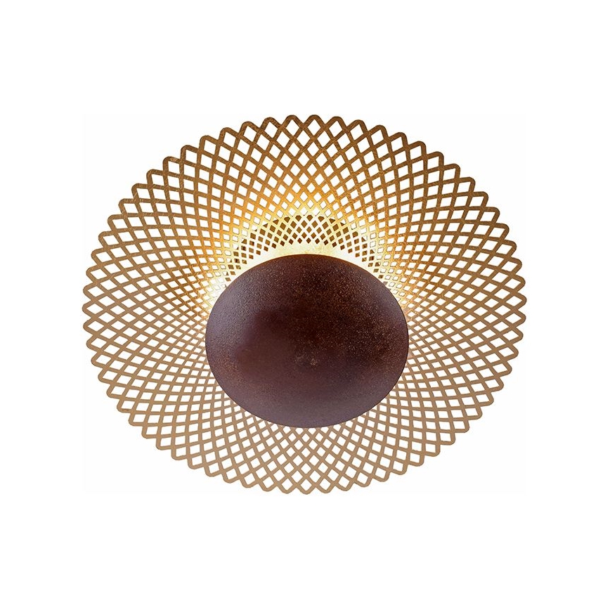 Paul Neuhaus 6551-48 - Стельовий LED світильник з регулюванням яскравості NEVIS LED/18W/230V