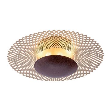 Paul Neuhaus 6551-48 - Светодиодный диммируемый потолочный светильник NEVIS LED/18W/230V