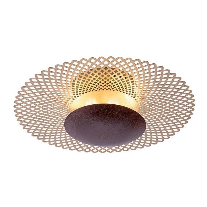 Paul Neuhaus 6551-48 - Светодиодный диммируемый потолочный светильник NEVIS LED/18W/230V