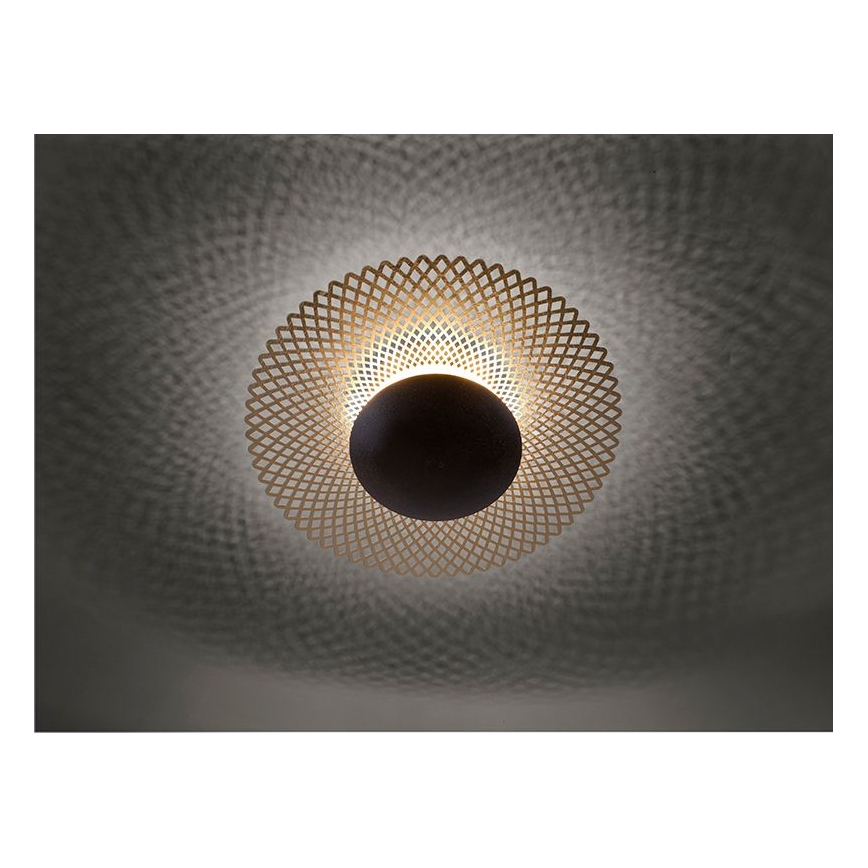 Paul Neuhaus 6551-48 - Светодиодный диммируемый потолочный светильник NEVIS LED/18W/230V