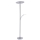 Paul Neuhaus 673-55 - Светодиодный диммируемый торшер ARTUR 2xLED/21W/230V+1xLED/6W хром