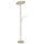 Paul Neuhaus 673-60 - Светодиодный диммируемый торшер ARTUR 2xLED/21W/230V+1xLED/6W золотой