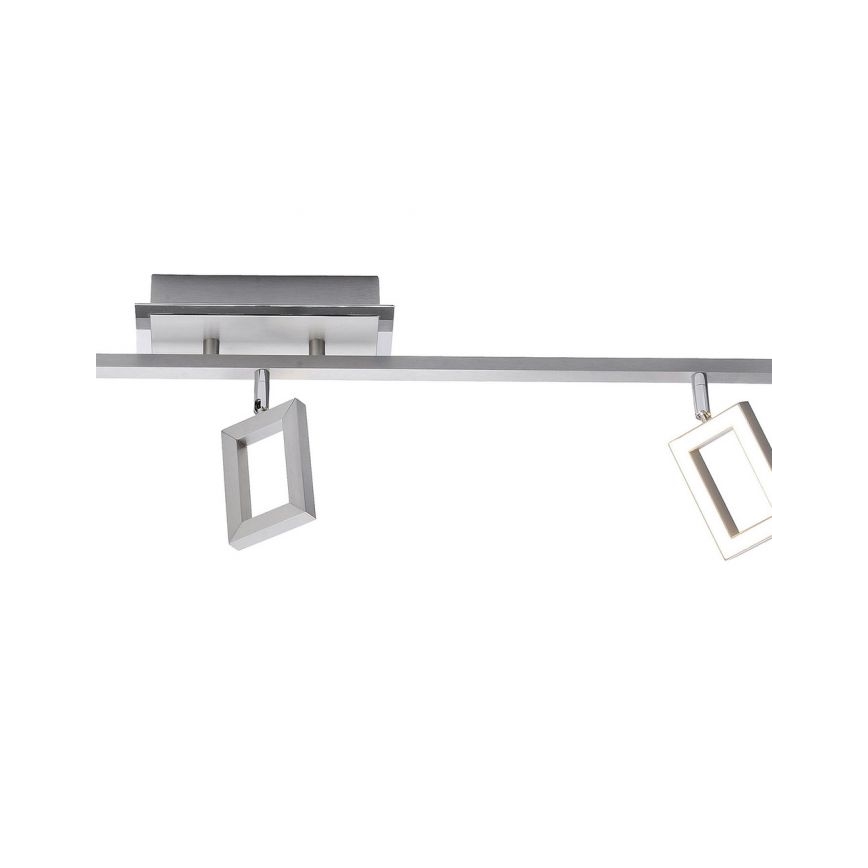Paul Neuhaus 6959-55 - Точковий LED світильник INIGO 3xLED/4,2W/230V