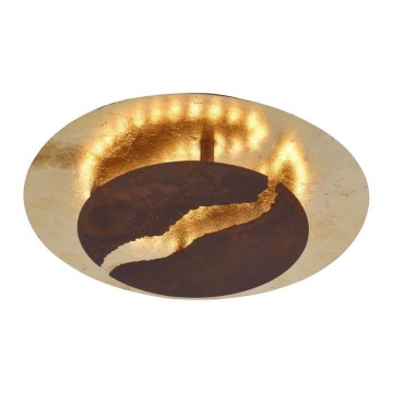 Paul Neuhaus 6982-48 - Светодиодный диммируемый потолочный светильник NEVIS LED/26W/230V