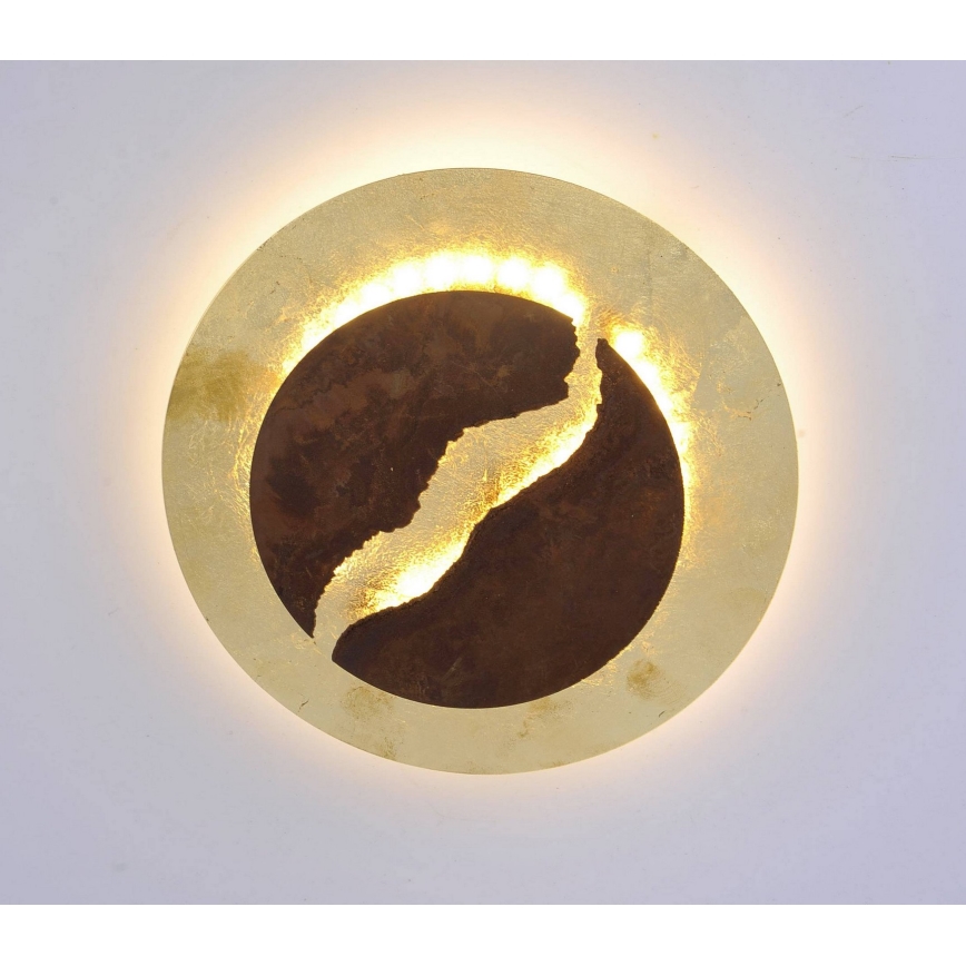 Paul Neuhaus 6982-48 - Светодиодный диммируемый потолочный светильник NEVIS LED/26W/230V