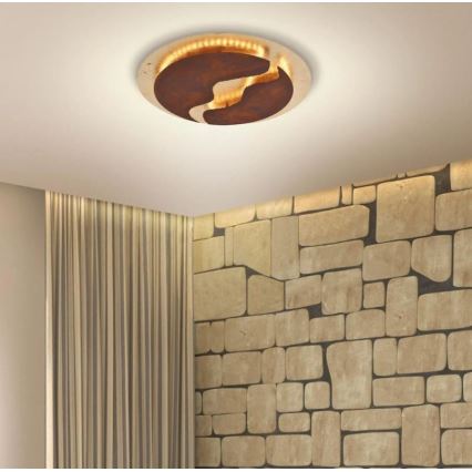 Paul Neuhaus 6983-48 - Стельовий LED світильник з регулюванням яскравості NEVIS LED/42W/230V