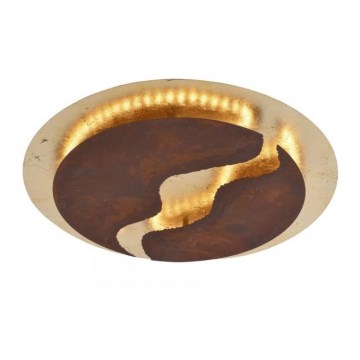 Paul Neuhaus 6983-48 - Светодиодный потолочный светильник с регулированием яркости NEVIS LED/42W/230V