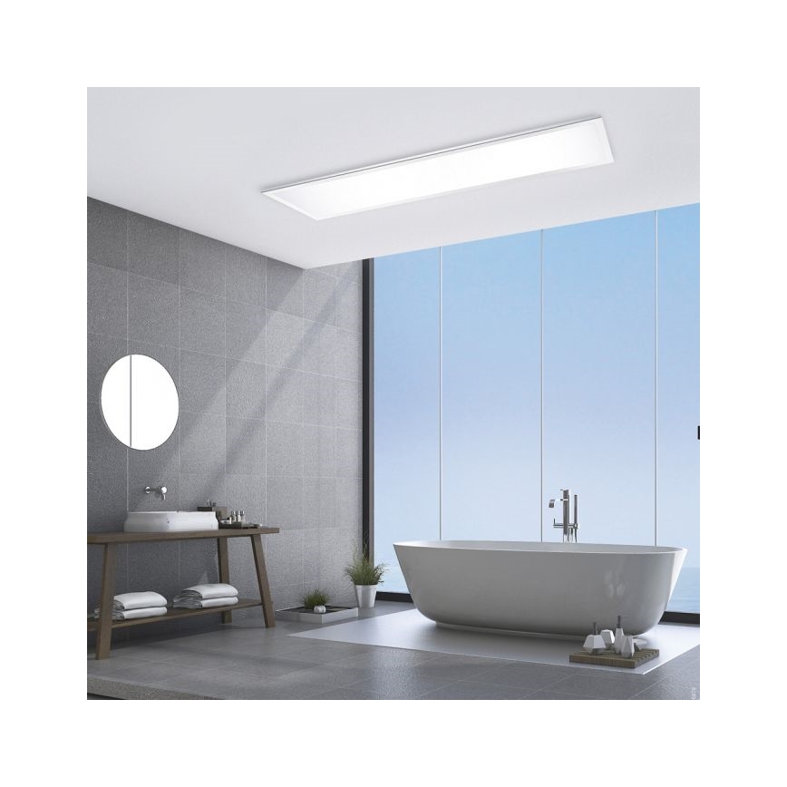 Paul Neuhaus 8112-17 - Стельовий LED світильник з регулюванням яскравості FLAG LED/35W/230V